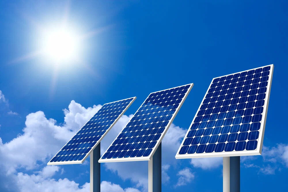 الطاقة المتجددة: مفتاح المستقبل الأخضر لشركة AEC في سوريا
