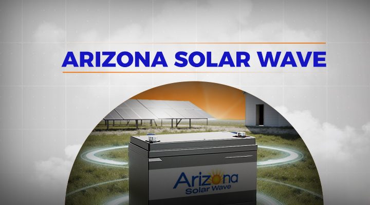 Arizona Solar Wave
