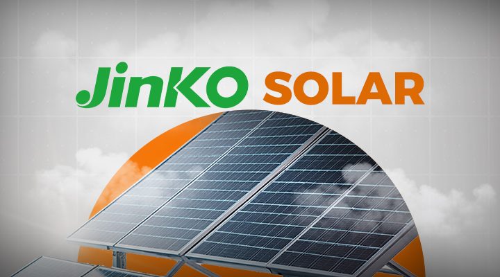 Jinko Solar